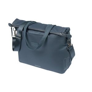 Manhattan - office bag- navy