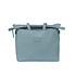 Basil Manhattan - office bag- 12 Liter  - blau