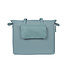 Basil Manhattan - office bag- 12 Liter  - blau