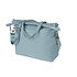 Basil Manhattan - office bag- 12 Liter  - blau
