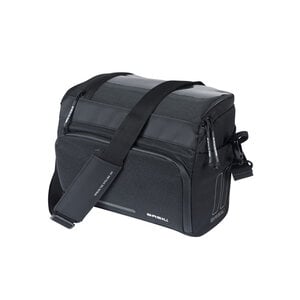 Move - handlebar bag KF - black