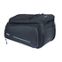 Basil Move - trunkbag - 10-26 liter - black