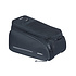Basil Move - trunkbag - 10-26 liter - black