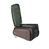 Basil Move - trunkbag - 10-26 liter - brown