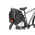 Basil Move - trunkbag - 10-26 liter - brown