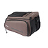 Basil Move - trunkbag - 10-26 liter - brown