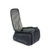 Basil Move - trunkbag MIK - 10-26 liter - black