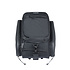 Basil Move - Gepäckträgertasche MIK -  10-26 Liter - schwarz