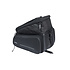 Basil Move - trunkbag MIK - 10-26 liter - black