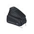 Basil Move - trunkbag MIK - 10-26 liter - black
