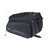 Basil Move - trunkbag MIK - 10-26 liter - black