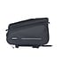 Basil Move - trunkbag MIK - 10-26 liter - black
