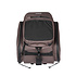 Basil Move - trunkbag MIK - 10-26 liter - brown