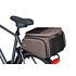 Basil Move - trunkbag MIK - 10-26 liter - brown