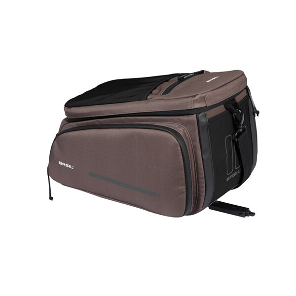 Move - trunkbag MIK - brown