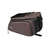 Basil Move - trunkbag MIK - 10-26 liter - brown