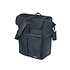 Basil Move Fahrrad Schultertasche MIK Hooks  - Einzeltasche - 15 Liter - schwarz