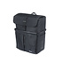 Basil Move Fahrrad Schultertasche MIK Hooks  - Einzeltasche - 15 Liter - schwarz