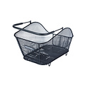 Icon M Multi System NX Fahrradkorb - schwarz