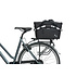 Basil Classic Carry All Iso Basket MIK - Fahrradkorb – hinten - schwarz