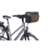 Basil Move - handlebar bag KF - 7-8 liter - brown