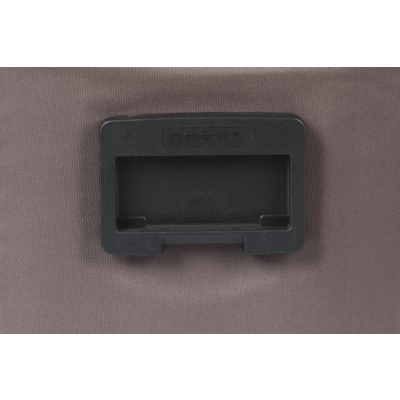 Basil Move - handlebar bag KF - 7-8 liter - brown