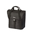 Basil GO - enkele fietstas - 16 liter - zwart