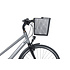 Basil Bilbao handlebar holder - Fahrradkorb - vorne - inklusive Basil KF Lenkerhalter - schwarz