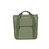 Basil GO - enkele fietstas - 16 liter - donkergroen
