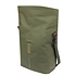 Basil City - fietsshopper MIK Studs - 14-16 liter - moss green