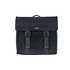 Basil Urban Load - double pannier bag MIK - 48-53 litres - black