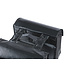 Basil Urban Load - double pannier bag MIK - 48-53 litres - black