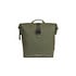 Basil SoHo Nordlicht MIK - bicycle double bag - 41 liter - moss green