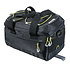 Basil Miles - trunkbag MIK - 7 liter - grey/black