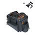 Basil Miles Tarpaulin - trunkbag XL Pro MIK - 9-36 litres - black