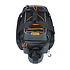 Basil Miles Tarpaulin - trunkbag XL Pro MIK - 9-36 litres - black