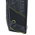 Basil Miles MIK – double bicycle bag – 34 liter -black