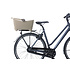 Basil Buddy Hundefahrradkorb - MIK - biscotti brown