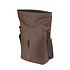 Basil City - fietsshopper MIK Studs - 14-16 liter - roasted brown