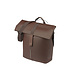 Basil City - fietsshopper MIK Studs - 14-16 liter - roasted brown