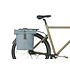 Basil City - fietsshopper MIK Studs - 14-16 liter - graphite blue