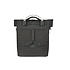 Basil City - fietsshopper MIK Studs - 14-16 liter - zwart
