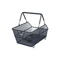 Cento Multi System bicycle basket - black