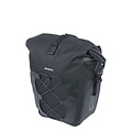 Navigator Waterpr.L MIK Studs-Einzeltasche-schwarz