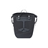 Basil Navigator Waterproof L MIK Studs - Einzeltasche - 22 Liter - schwarz