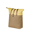Vive - shopper MIK Hooks - zand/geel