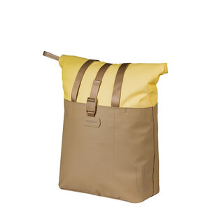 Vive - shopper MIK Hooks - zand/geel
