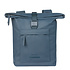 Basil Brooklyn - Fahrrad Doppeltasche - 41L - navy