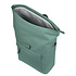Basil Brooklyn - shoulder bag MIK Hooks - 17L - silvergreen