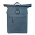 Basil Brooklyn - shoulder bag MIK Hooks - 17L - navy